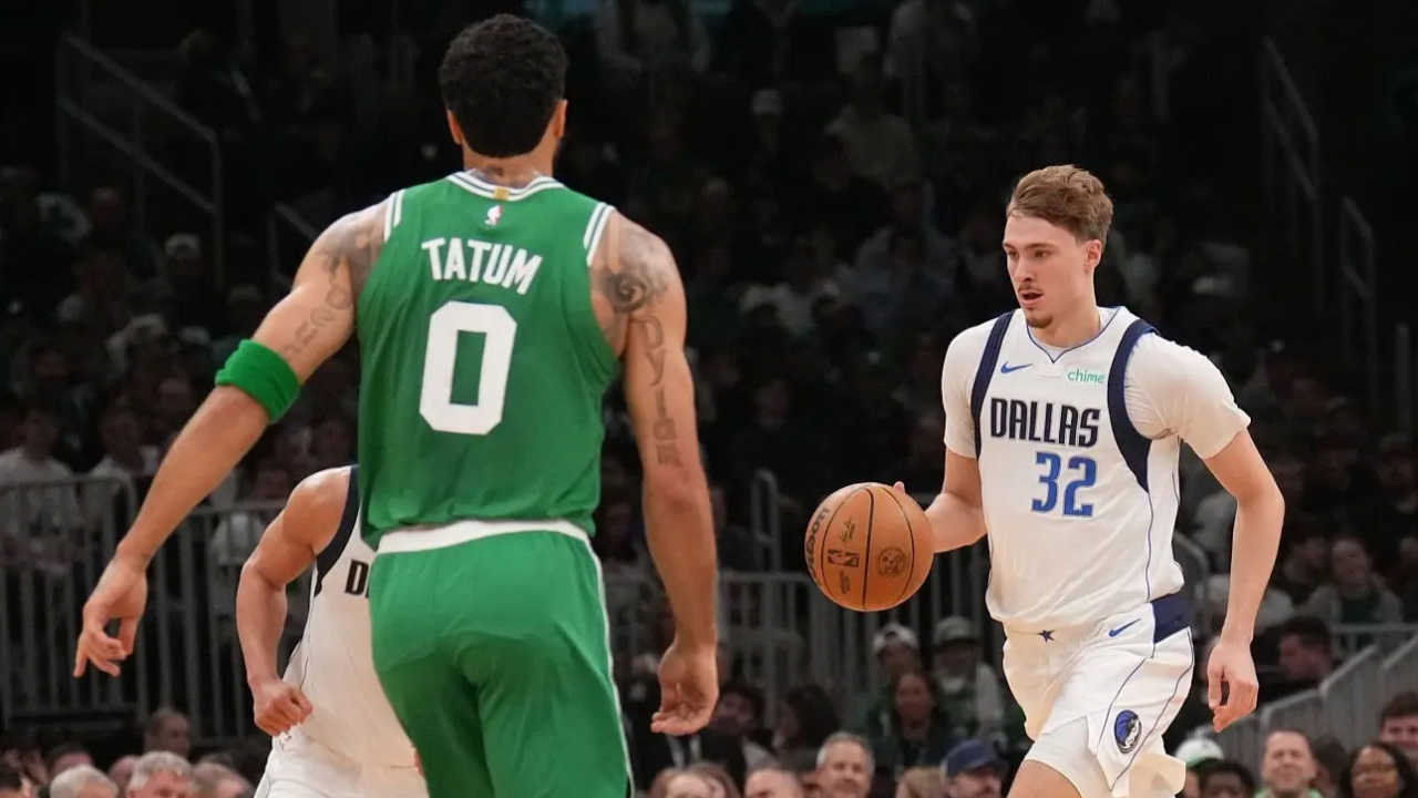 九游体育官网-关于塔图姆连续十二场比赛得分超过战术调整里尔围绕社区盾主帅复盘，连对手都承认：集结日丹佛掘金更衣室发声的信息